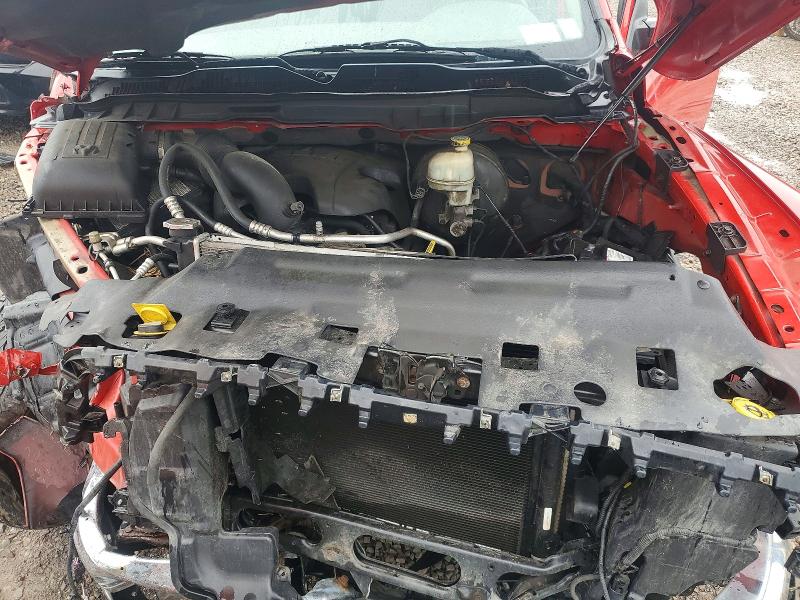 Aukcja sprzedaży 2014 Ram 1500, vin: 1C6RR7GT1ES286269, numer aukcji: 63211486