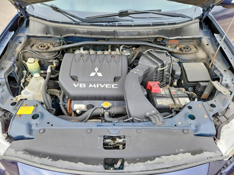 Продажа на аукционе авто 2010 Mitsubishi Outlander, vin: JA4JT5AXXAZ606790, номер лота: 59057376