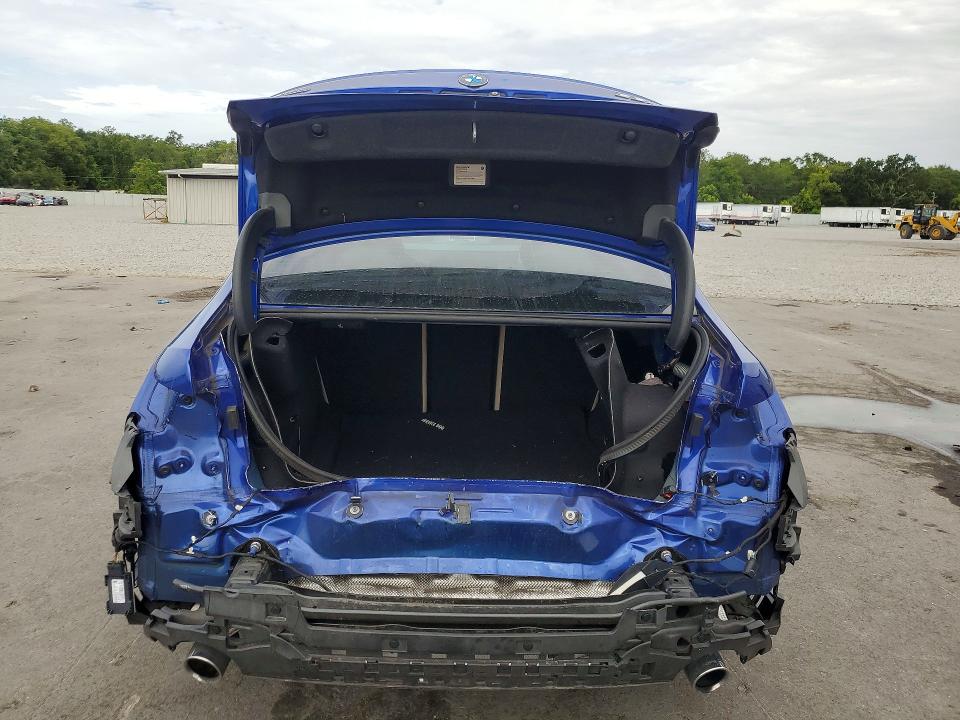 Aukcja sprzedaży 2020 Bmw 330xi, vin: 3MW5R7J06L8B28396, numer aukcji: 60173816