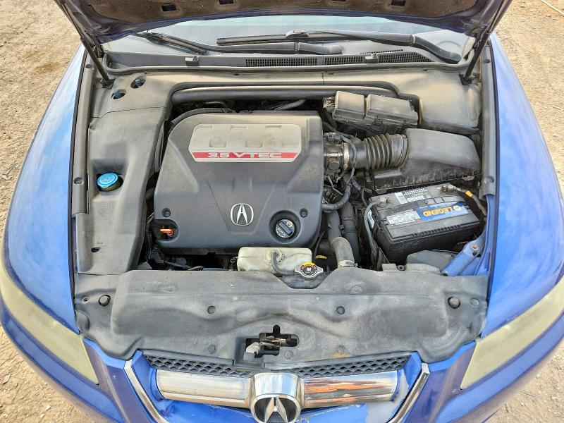 Aukcja sprzedaży 2007 Acura Tl, vin: 19UUA76517A032066, numer aukcji: 62064586