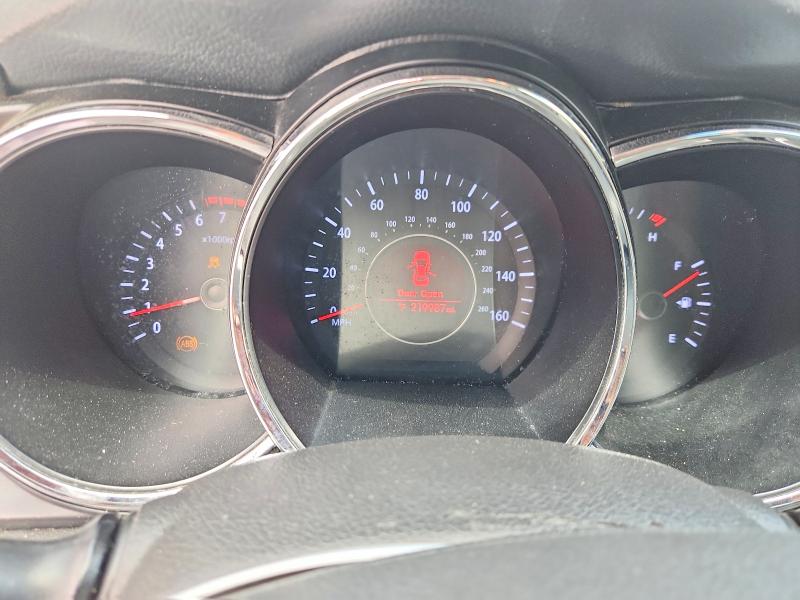 Продажа на аукционе авто 2013 Kia Optima, vin: 5XXGN4A73DG119846, номер лота: 61305536