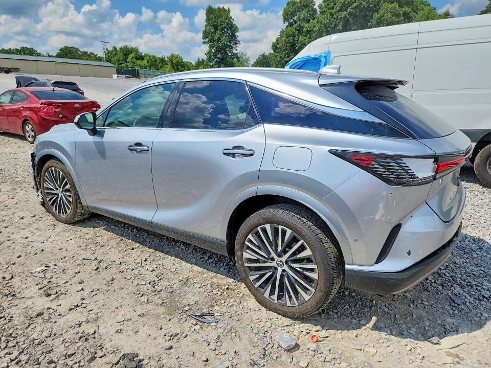 Aukcja sprzedaży 2025 Lexus Rx 350, vin: 2T2BAMCA2SC108268, numer aukcji: 59779076
