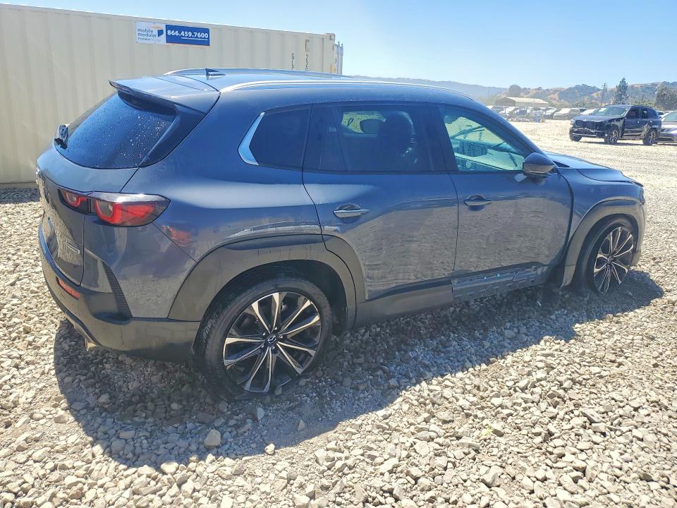 Aukcja sprzedaży 2025 Mazda Cx-50, vin: 7MMVABEM1SN375346, numer aukcji: 63390866