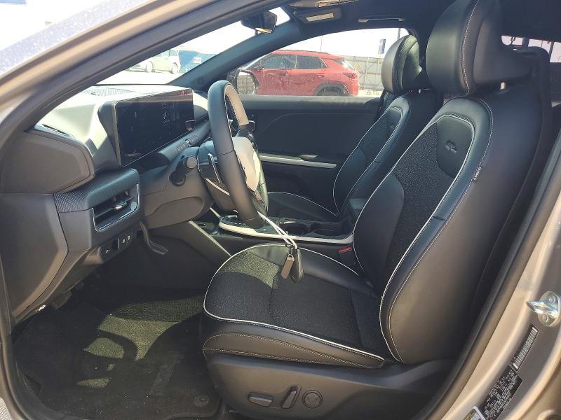 Aukcja sprzedaży 2025 Kia K4, vin: 3KPFW4DE5SE050425, numer aukcji: 62081136
