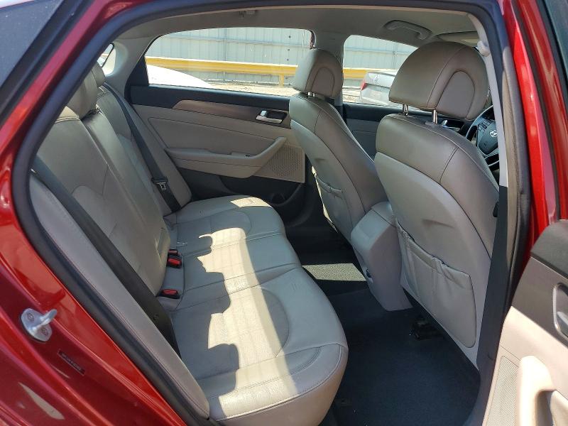 Aukcja sprzedaży 2015 Hyundai Sonata, vin: 5NPE34AF4FH074931, numer aukcji: 60037396