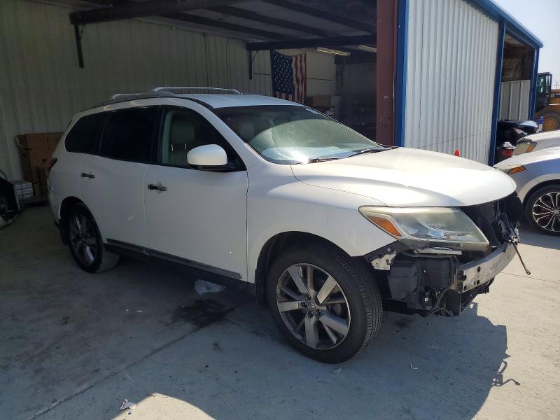 Продаж на аукціоні авто 2013 Nissan Pathfinder, vin: 5N1AR2MN0DC669011, номер лоту: 59907726