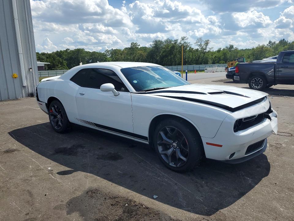 Aukcja sprzedaży 2019 Dodge Challenger, vin: 2C3CDZAG4KH746729, numer aukcji: 59744336