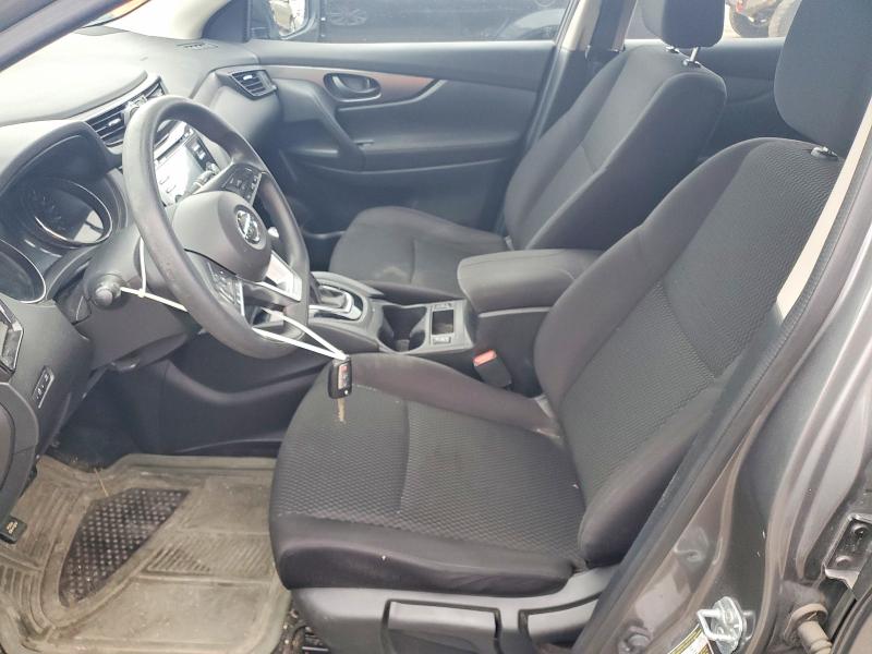 Aukcja sprzedaży 2017 Nissan Rogue Sport, vin: JN1BJ1CR9HW102754, numer aukcji: 61715736