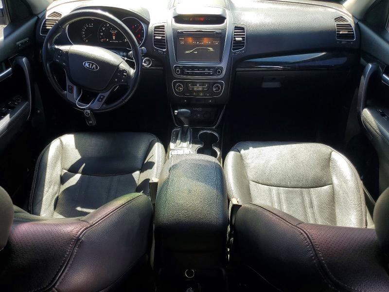Продаж на аукціоні авто 2015 Kia Sorento, vin: 5XYKW4A70FG549078, номер лоту: 59669356