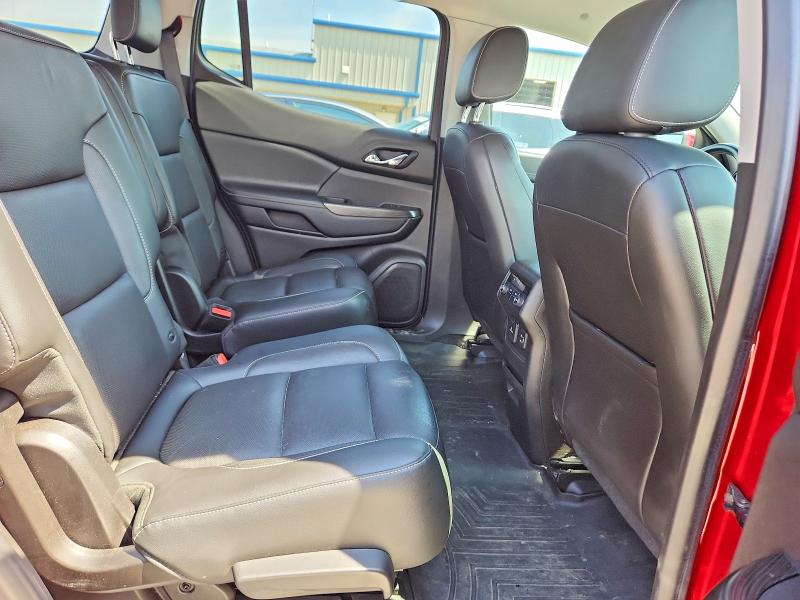60379186 :رقم المزاد ، 1GKKNMLS8KZ271910 vin ، 2019 Gmc Acadia مزاد بيع