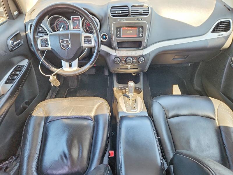 60278596 :رقم المزاد ، 3C4PDDFG0CT151765 vin ، 2012 Dodge Journey مزاد بيع