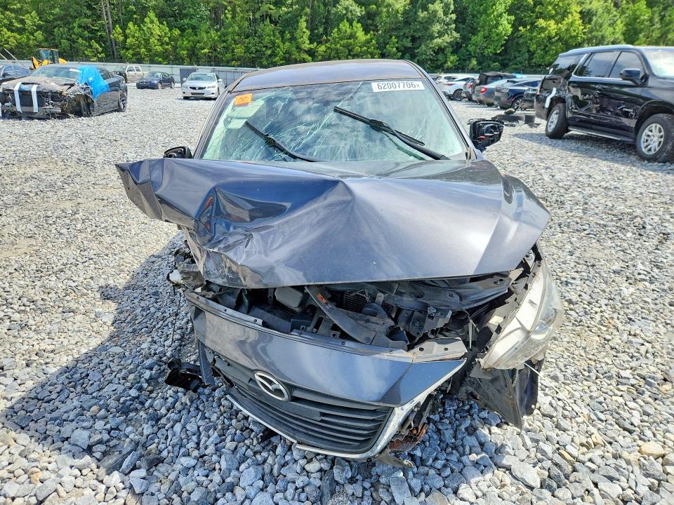 Aukcja sprzedaży 2016 Mazda 3, vin: 3MZBM1U78GM299140, numer aukcji: 62007706