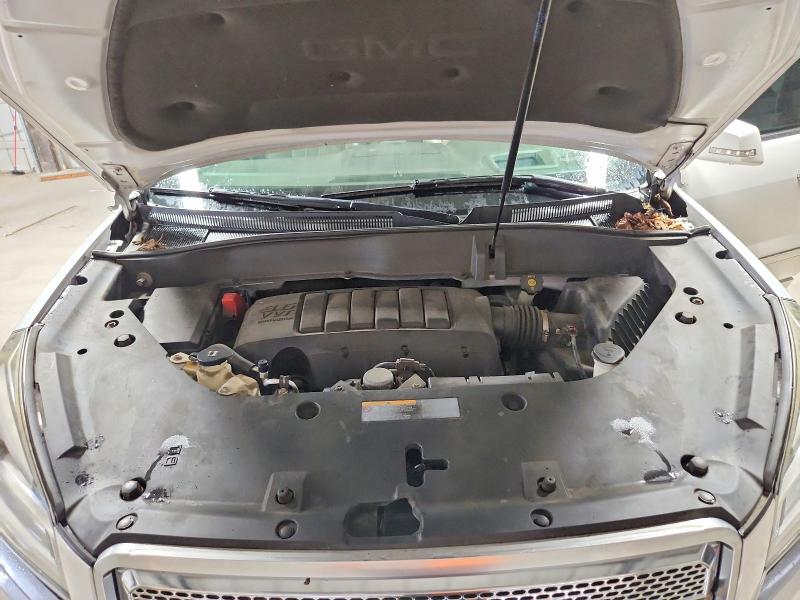 Продаж на аукціоні авто 2016 Gmc Acadia, vin: 1GKKVTKD8GJ132623, номер лоту: 60379136