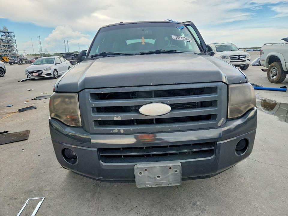 Aukcja sprzedaży 2007 Ford Expedition, vin: 1FMFK195X7LA06398, numer aukcji: 59783386