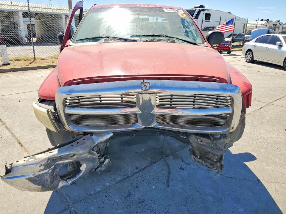 62336306 :رقم المزاد ، 1D7HA18N74S784991 vin ، 2004 Dodge Ram 1500 مزاد بيع