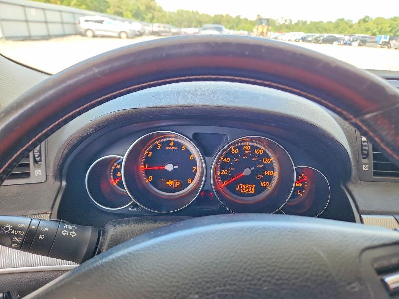 Продажа на аукционе авто 2006 Infiniti M35, vin: JNKAY01E46M113926, номер лота: 61853876