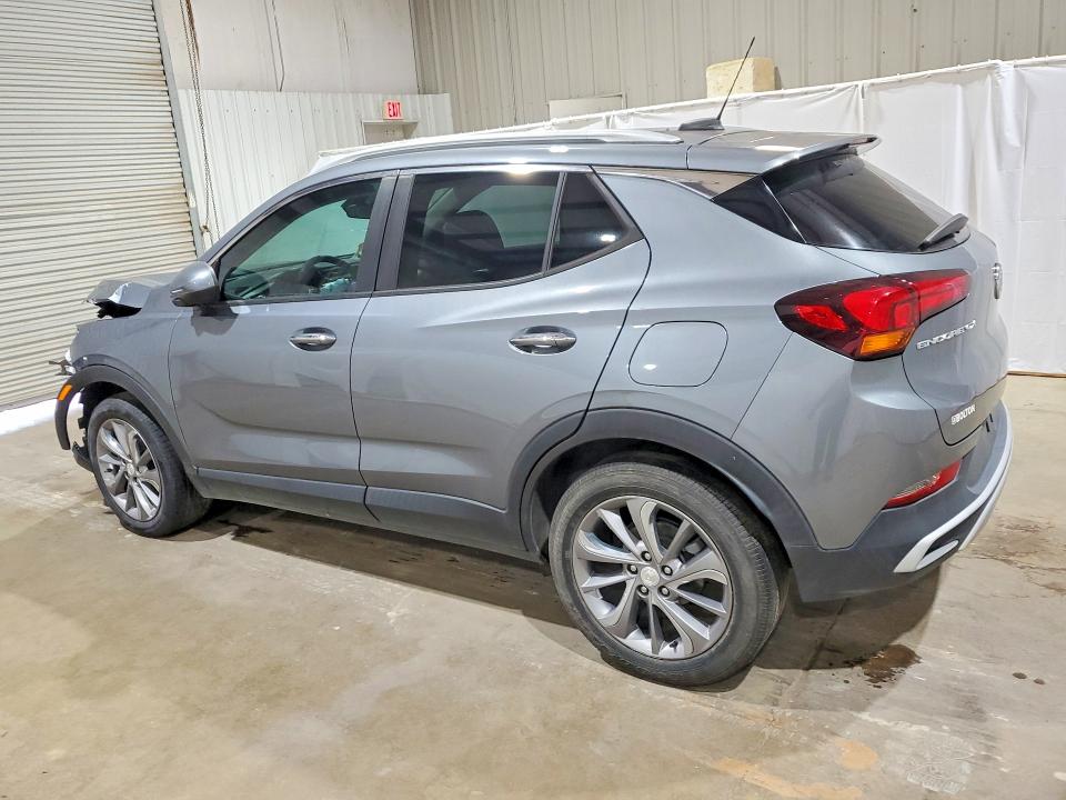 Aukcja sprzedaży 2021 Buick Encore Gx, vin: KL4MMDS2XMB169698, numer aukcji: 62073136