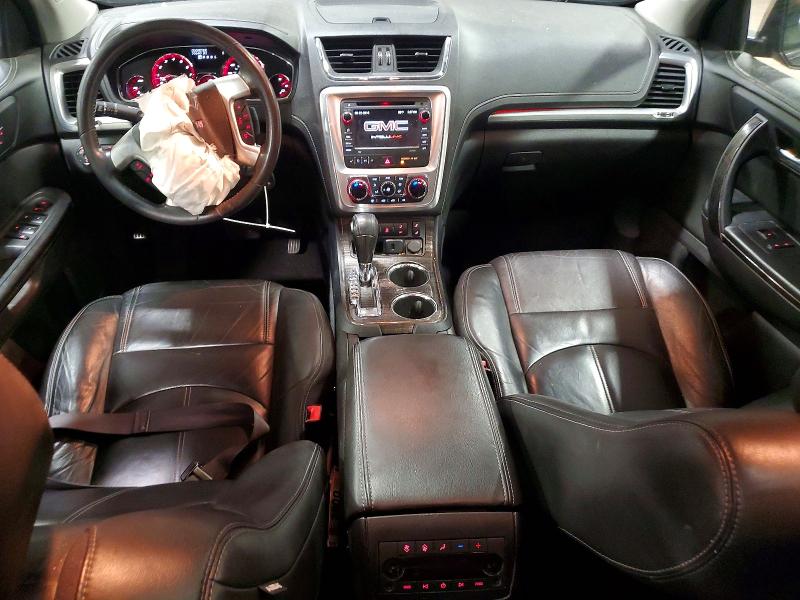 60869286 :رقم المزاد ، 1GKKVRKD6FJ148367 vin ، 2015 Gmc Acadia مزاد بيع