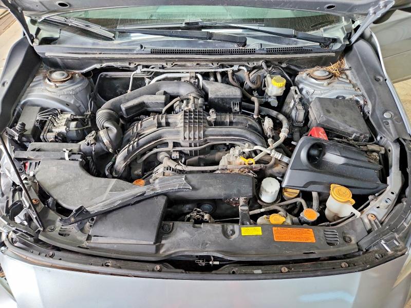 Продаж на аукціоні авто 2017 Subaru Impreza, vin: 4S3GTAA67H3704737, номер лоту: 60038566