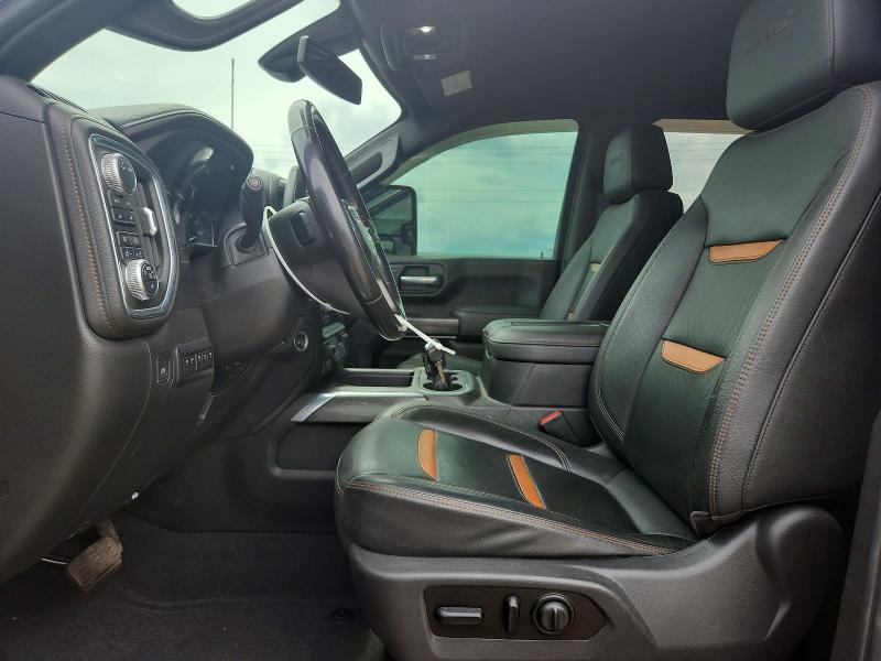 Продажа на аукционе авто 2021 Gmc Sierra, vin: 1GT49PE73MF166862, номер лота: 62122176