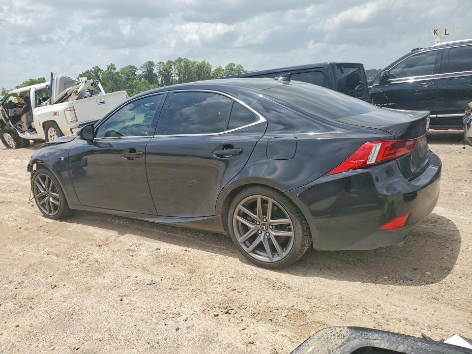 Aukcja sprzedaży 2016 Lexus Is, vin: JTHBA1D29G5009525, numer aukcji: 61354196