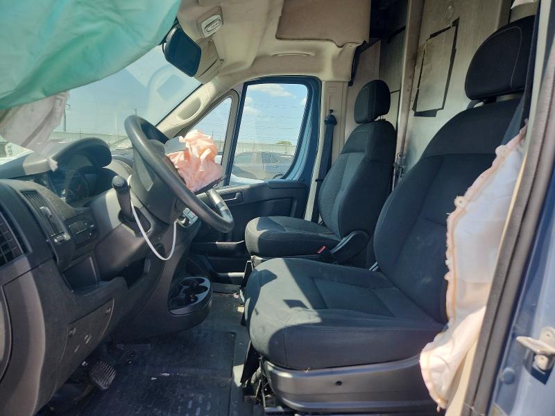 Продаж на аукціоні авто 2019 Ram Promaster 2500, vin: 3C6TRVDG9KE516897, номер лоту: 58482696