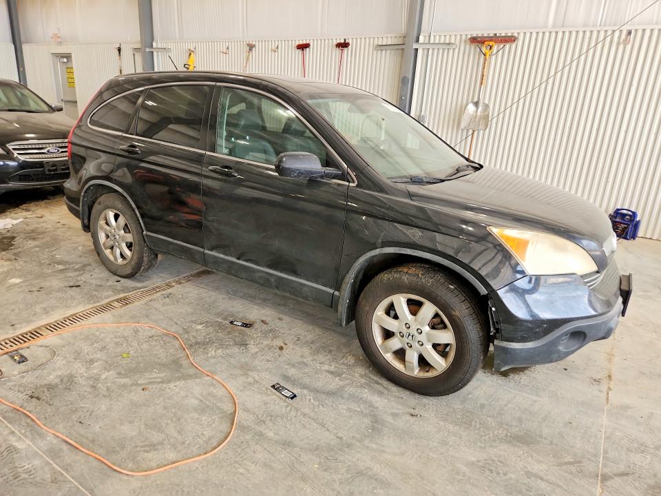 Продаж на аукціоні авто 2007 Honda Cr-v, vin: JHLRE48707C074760, номер лоту: 61201256