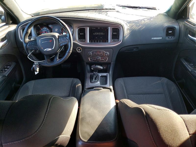 59680396 :رقم المزاد ، 2C3CDXJG4KH710883 vin ، 2019 Dodge Charger مزاد بيع