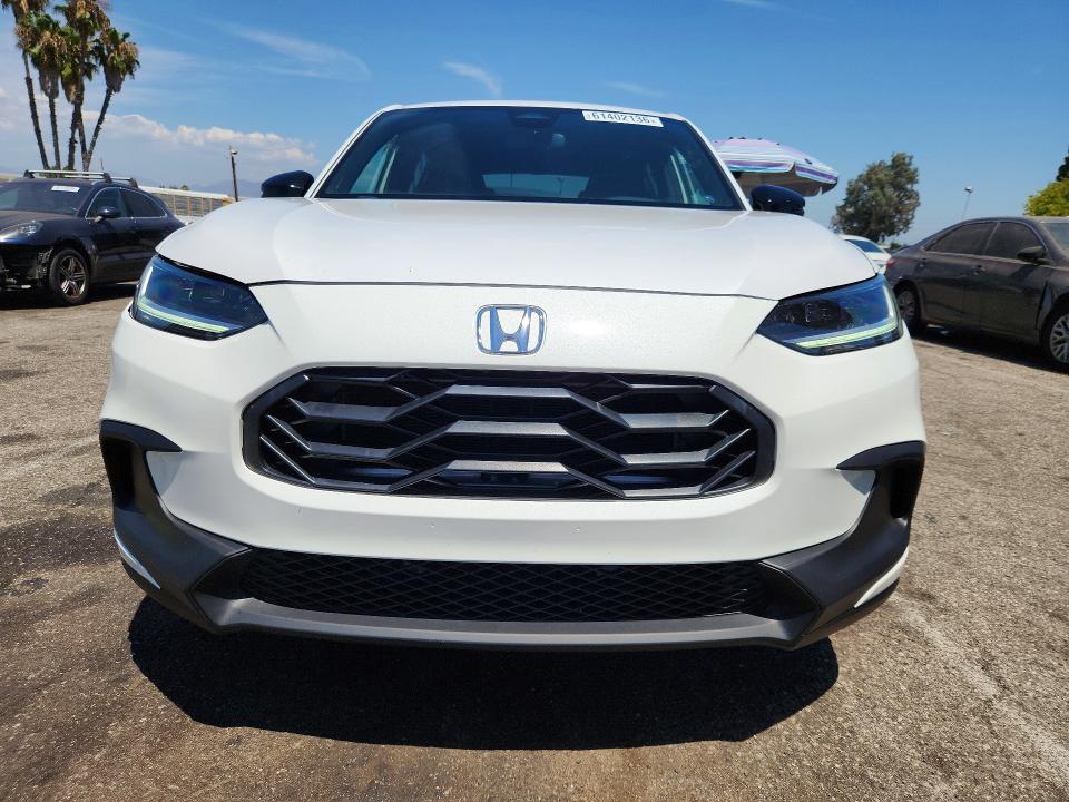 Продаж на аукціоні авто 2025 Honda Hr-v, vin: 3CZRZ1H52SM701863, номер лоту: 61402136