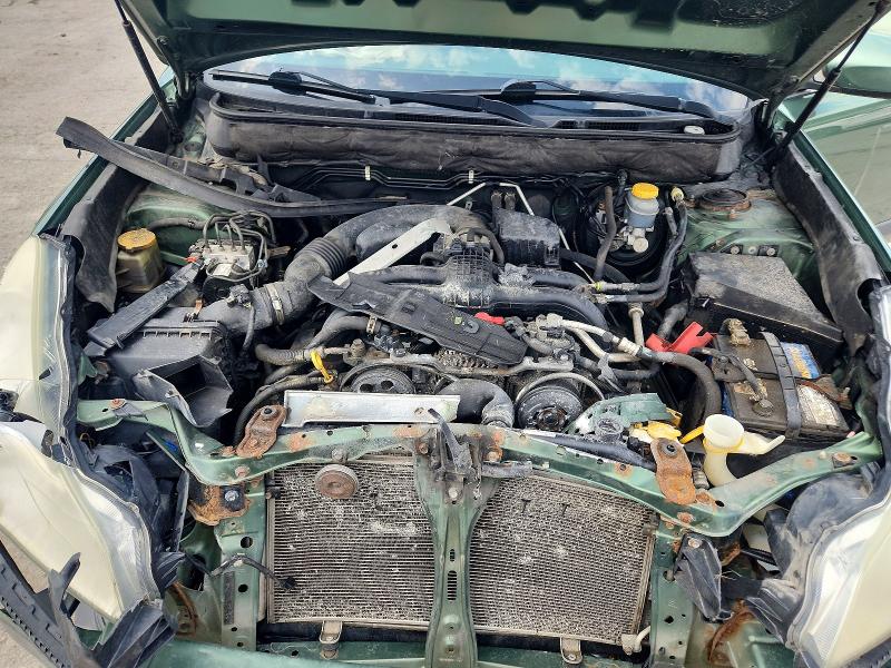 Aukcja sprzedaży 2013 Subaru Outback, vin: 4S4BRBCC7D3266874, numer aukcji: 61516266