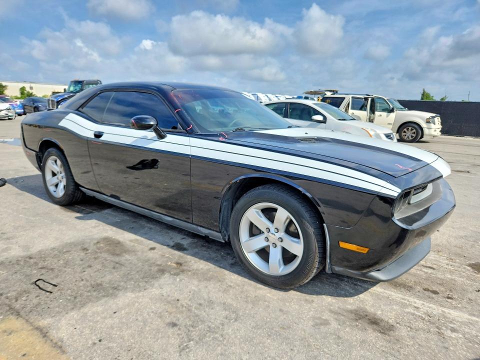 Продаж на аукціоні авто 2011 Dodge Challenger, vin: 2B3CJ4DG4BH612355, номер лоту: 63307596