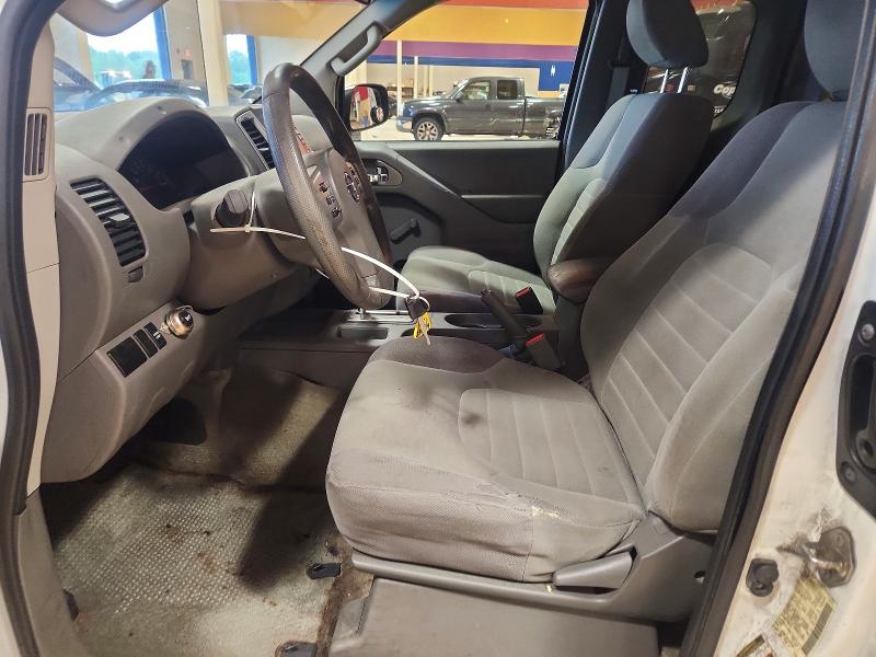 Продажа на аукционе авто 2017 Nissan Frontier, vin: 1N6BD0CT0HN709557, номер лота: 62838166