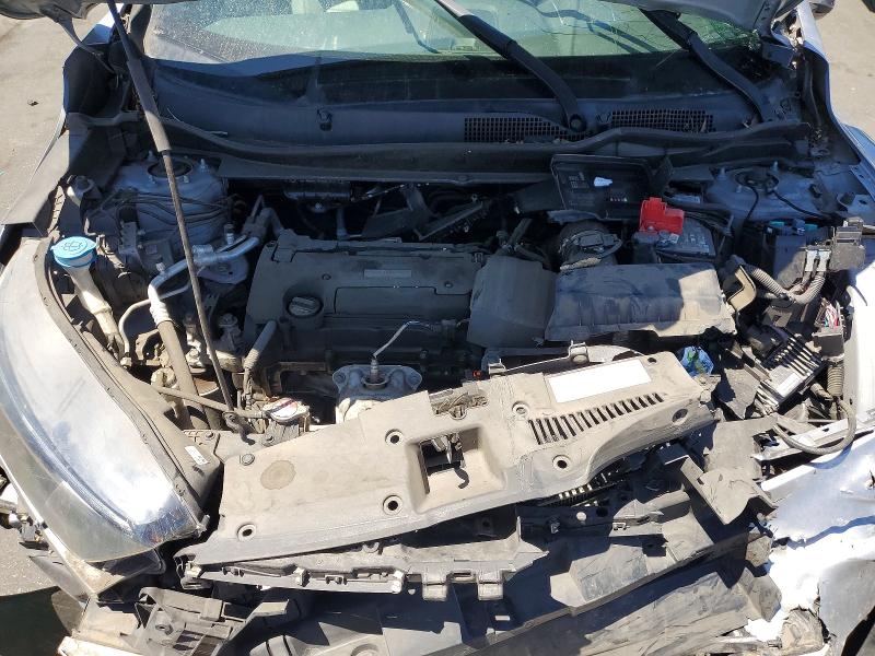 Aukcja sprzedaży 2018 Honda Cr-v, vin: 2HKRW5H37JH416603, numer aukcji: 61401666