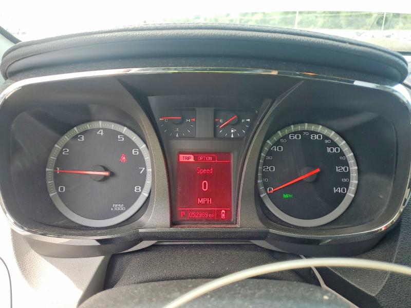 Aukcja sprzedaży 2017 Gmc Terrain, vin: 2GKFLTEK2H6349648, numer aukcji: 62142846