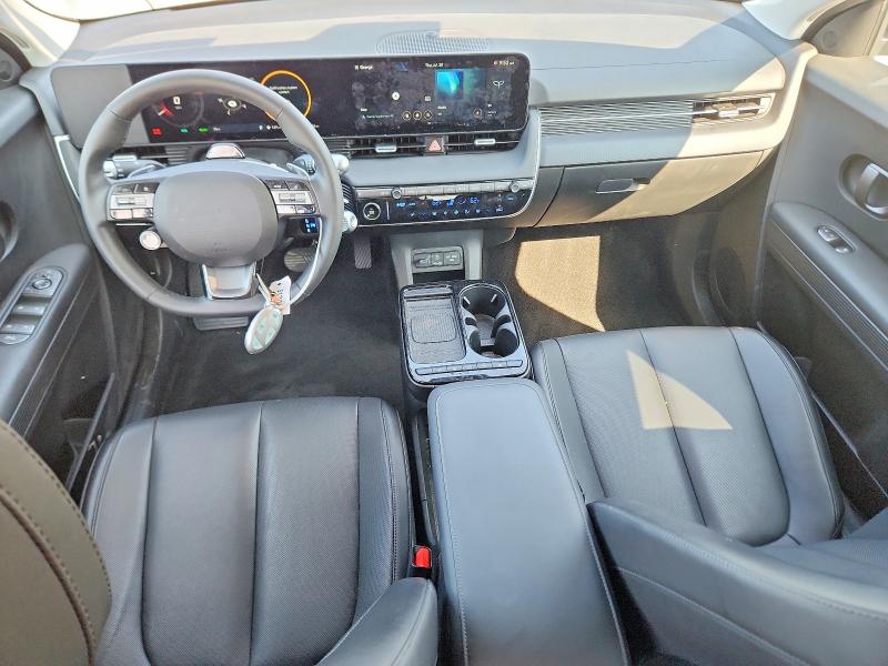 Aukcja sprzedaży 2025 Hyundai Ioniq 5, vin: 7YAKN4DA3SY019367, numer aukcji: 63168376