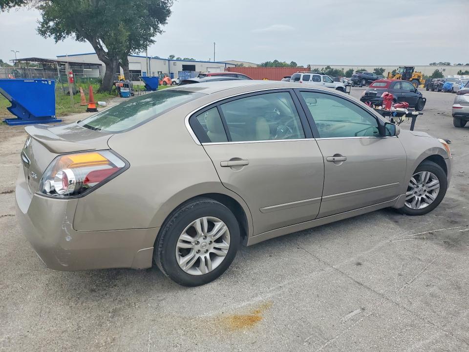 2012 Nissan Altima მანქანა იყიდება აუქციონზე, vin: 1N4AL2AP7CN406390, აუქციონის ნომერი: 62710536