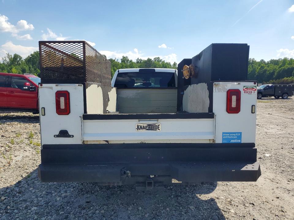 Aukcja sprzedaży 2020 Ram 3500, vin: 3C7WRTCL4LG302529, numer aukcji: 61537876