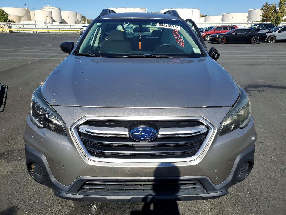 Aukcja sprzedaży 2019 Subaru Outback, vin: 4S4BSABC4K3289980, numer aukcji: 60323526