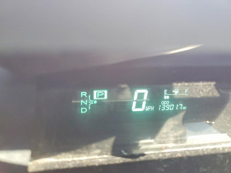 Aukcja sprzedaży 2008 Toyota Prius, vin: JTDKB20U683339549, numer aukcji: 63736256