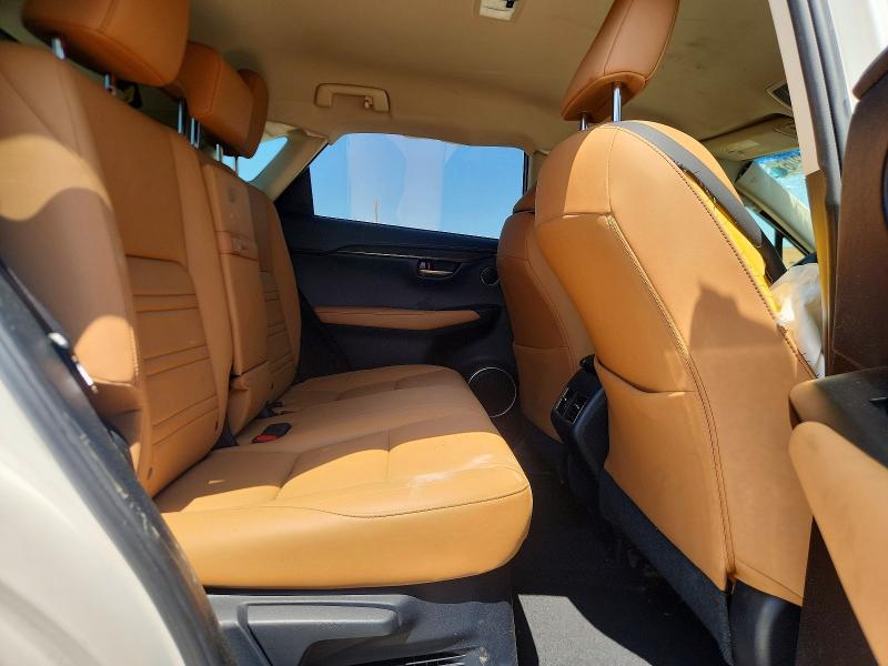 Продажа на аукционе авто 2017 Lexus Nx 200t, vin: JTJYARBZ0H2079263, номер лота: 59400306