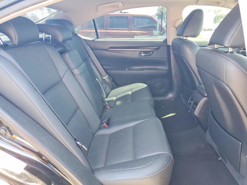 62469606 :رقم المزاد ، JTHBW1GG3G2107802 vin ، 2016 Lexus Es مزاد بيع