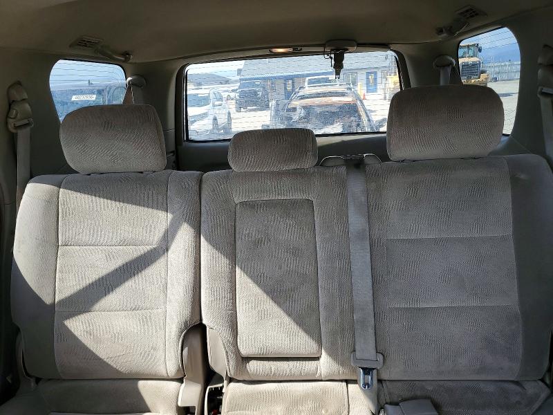 Продаж на аукціоні авто 2007 Toyota Sequoia, vin: 5TDBT44A57S285036, номер лоту: 60654256