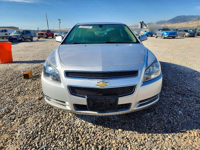 Aukcja sprzedaży 2011 Chevrolet Malibu, vin: 1G1ZC5E12BF219418, numer aukcji: 60895586