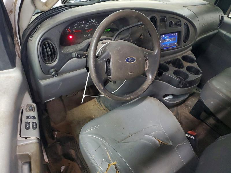 Продаж на аукціоні авто 2007 Ford Econoline, vin: 1FTNE24L67DA56423, номер лоту: 59724646