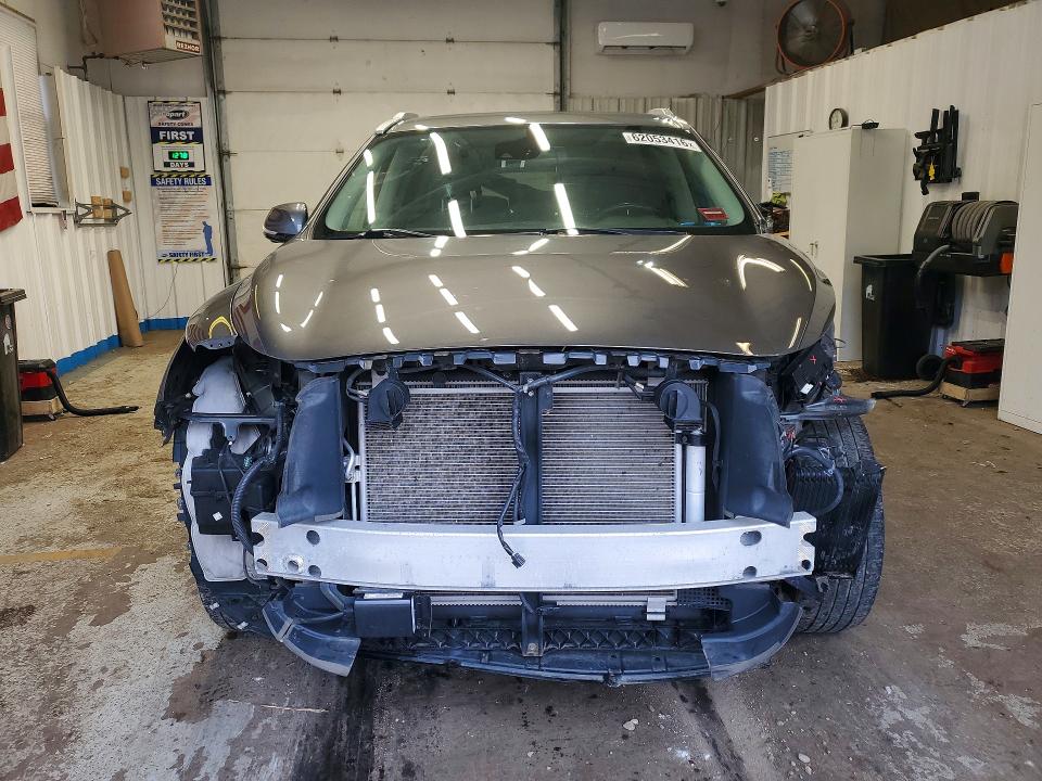 Продаж на аукціоні авто 2019 Infiniti Qx60, vin: 5N1DL0MM4KC525114, номер лоту: 62053416
