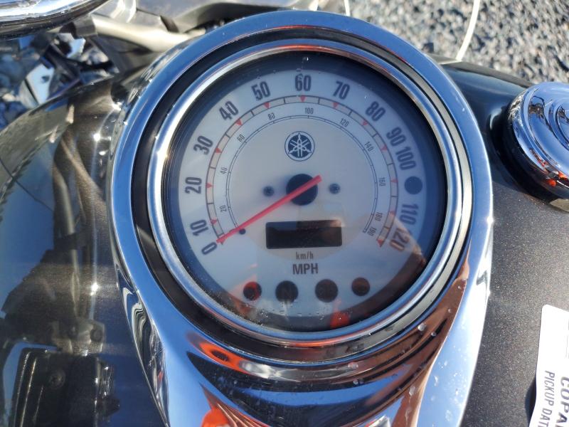 85975595 :رقم المزاد ، JYAVP11E24A051951 vin ، 2004 Yamaha Xvs1100 مزاد بيع