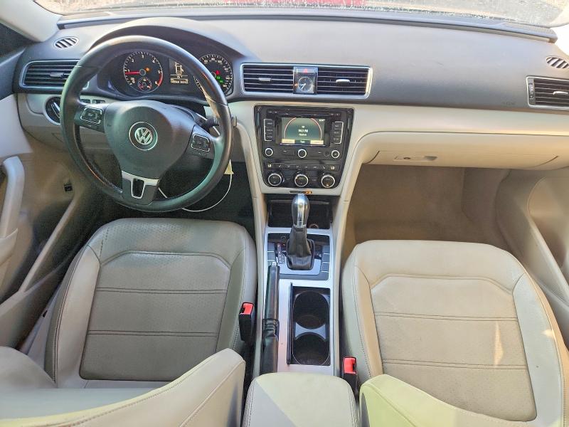 59974336 :رقم المزاد ، 1VWBN7A34CC098798 vin ، 2012 Volkswagen Passat مزاد بيع