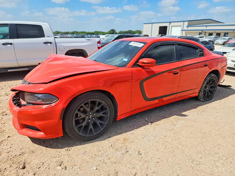Aukcja sprzedaży 2020 Dodge Charger, vin: 2C3CDXBGXLH149573, numer aukcji: 59601096