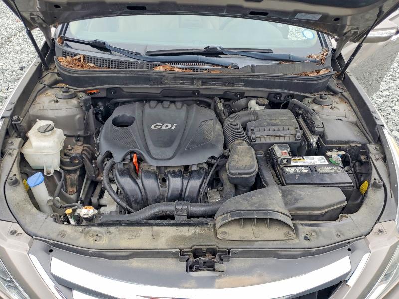 62563846 :رقم المزاد ، 5NPEC4AC1EH934367 vin ، 2016 Hyun Sonata مزاد بيع