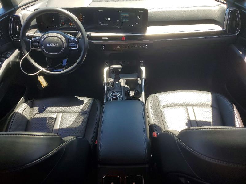 Aukcja sprzedaży 2024 Kia Sorento, vin: 5XYRL4JC3RG286366, numer aukcji: 60676716